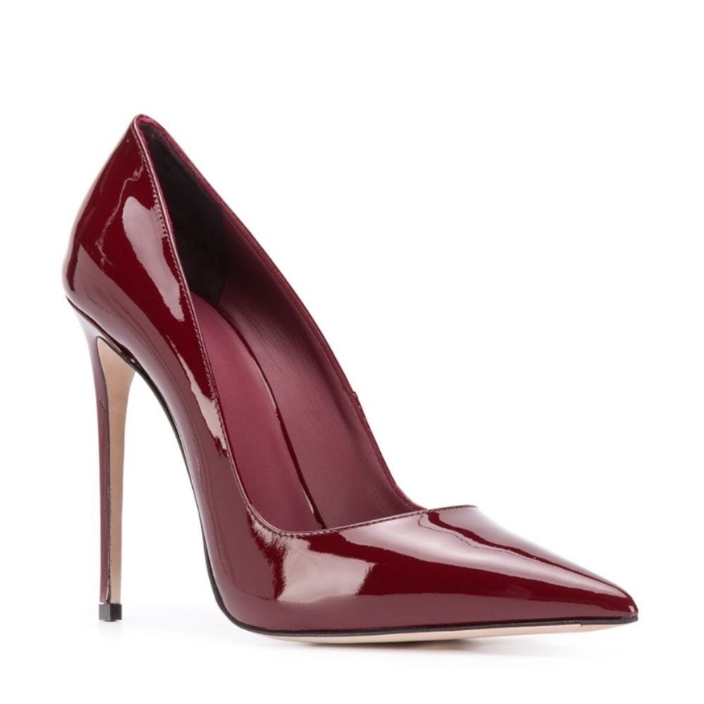 Le Silla heels - Picture 4 of 4